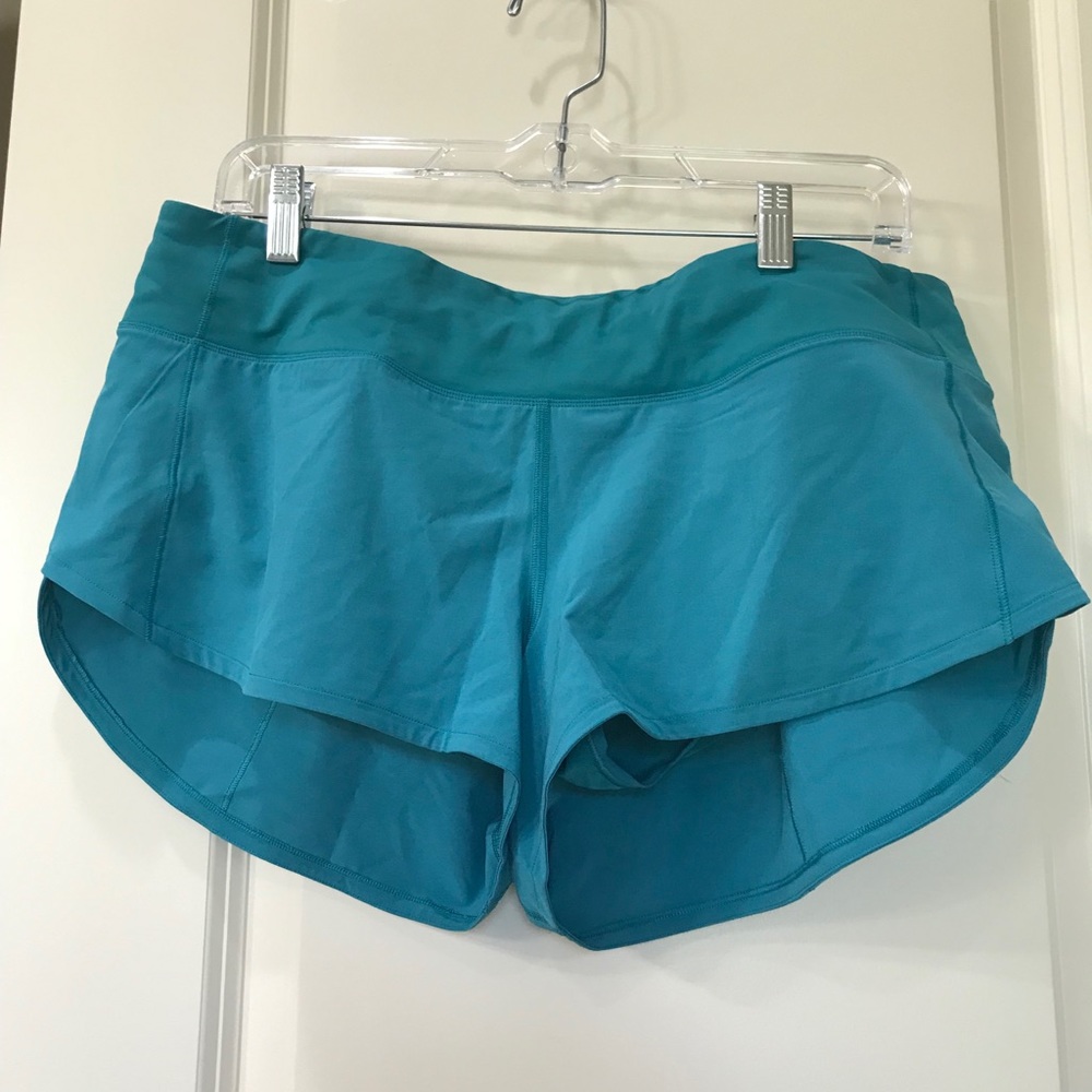 Lululemon shorts!
